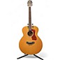 Used Guild BT-240E Natural Acoustic Electric Guitar thumbnail