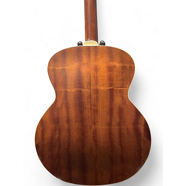 Used Guild BT-240E Natural Acoustic Electric Guitar