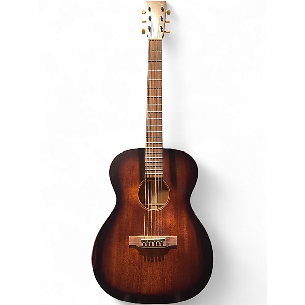 Used Martin 00015M Natural Acoustic Guitar