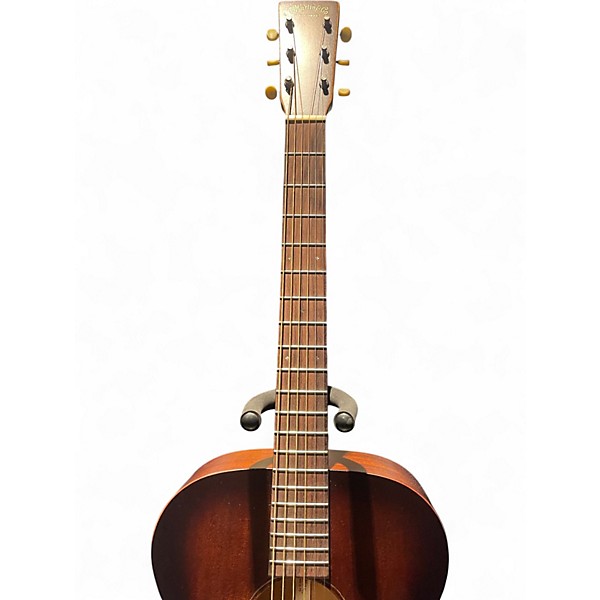 Used Martin 00015M Natural Acoustic Guitar
