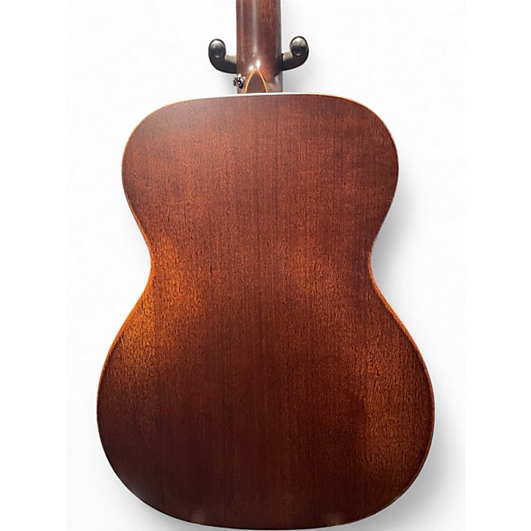 Used Martin 00015M Natural Acoustic Guitar