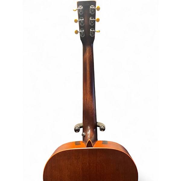 Used Martin 00015M Natural Acoustic Guitar