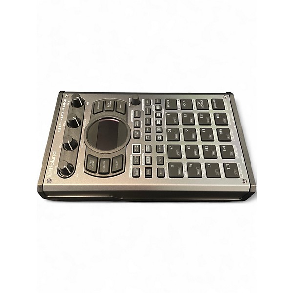 Used Roland SP404MKII Production Controller