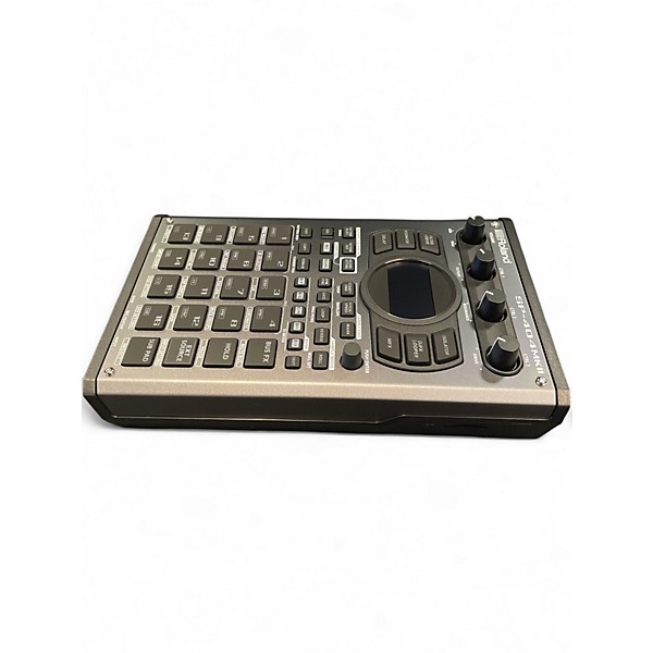 Used Roland SP404MKII Production Controller