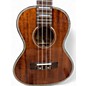 Used Lanikai LK-TEU Natural Ukulele