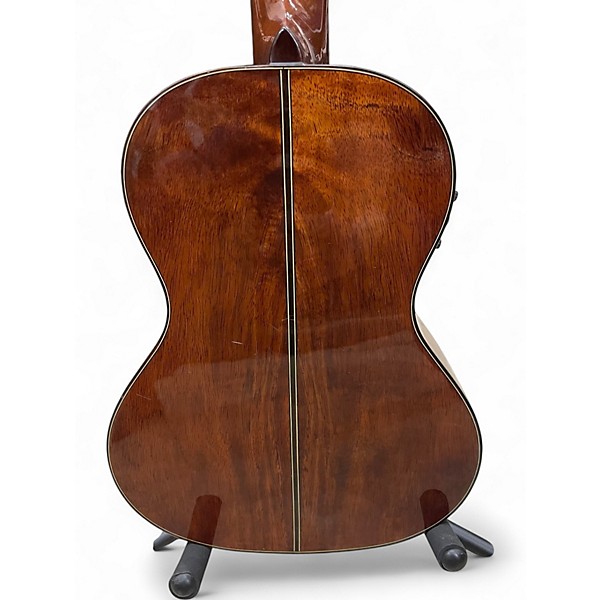 Used Lanikai LK-TEU Natural Ukulele
