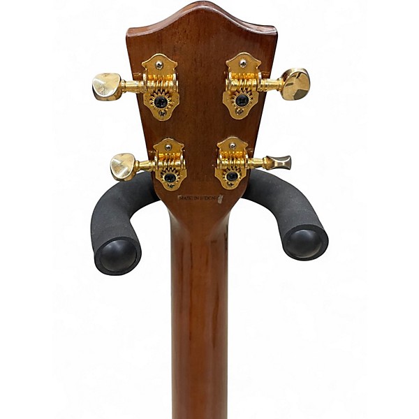 Used Lanikai LK-TEU Natural Ukulele