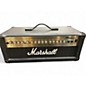 Used Marshall MG100HDFX 100W Solid State Guitar Amp Head thumbnail