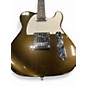 Used 2025 Fender American Ultra II Telecaster Texas Tea Solid Body Electric Guitar thumbnail