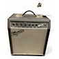 Used Squier BP 15 Bass Combo Amp thumbnail