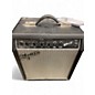Used Squier BP 15 Bass Combo Amp