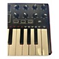 Used Akai Professional MPK Mini MIDI Controller