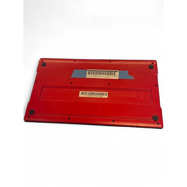 Used Akai Professional MPK Mini MIDI Controller