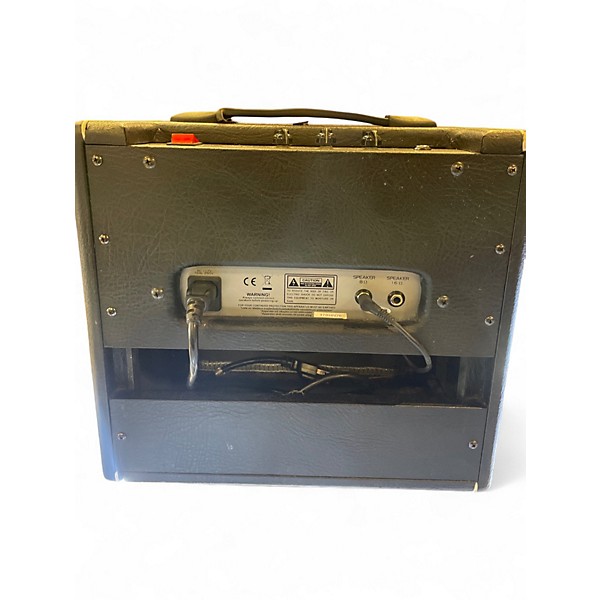 Used Set5 Clifornia CALIFORNIA Guitar Combo Amp