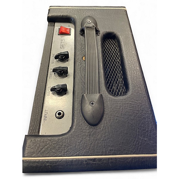 Used Set5 Clifornia CALIFORNIA Guitar Combo Amp