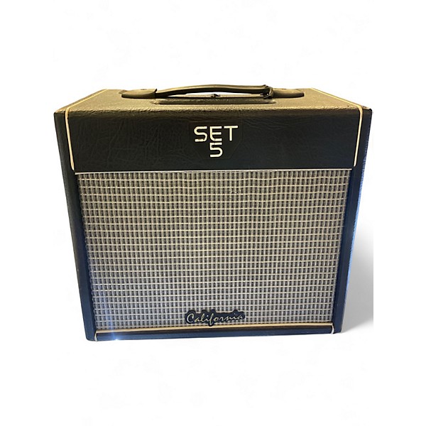 Used Set5 Clifornia CALIFORNIA Guitar Combo Amp