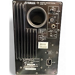 Used Yamaha HS8 Powered Monitor