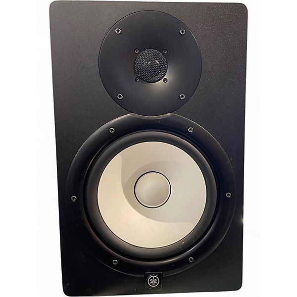Used Yamaha HS8 Powered Monitor