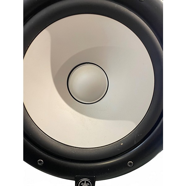 Used Yamaha HS8 Powered Monitor