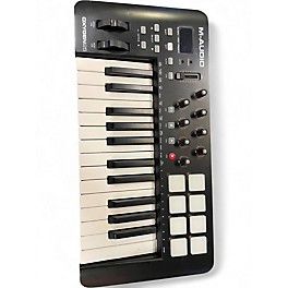 Used M-Audio Oxygen 25 MKIII Ignite MIDI Controller