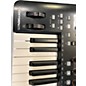 Used M-Audio Oxygen 25 MKIII Ignite MIDI Controller