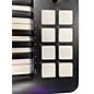 Used M-Audio Oxygen 25 MKIII Ignite MIDI Controller