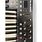 Used M-Audio Oxygen 25 MKIII Ignite MIDI Controller