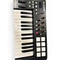 Used M-Audio Oxygen 25 MKIII Ignite MIDI Controller
