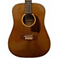 Used Daion MUGEN MARK 112 Natural 12 String Acoustic Guitar