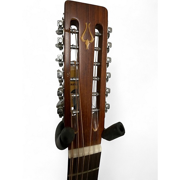 Used Daion MUGEN MARK 112 Natural 12 String Acoustic Guitar