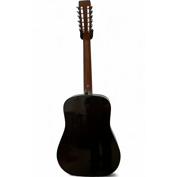 Used Daion MUGEN MARK 112 Natural 12 String Acoustic Guitar