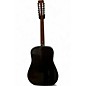 Used Daion MUGEN MARK 112 Natural 12 String Acoustic Guitar