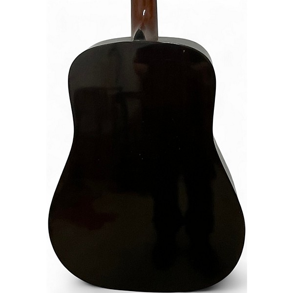 Used Daion MUGEN MARK 112 Natural 12 String Acoustic Guitar