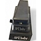 Used Dunlop DB01 Dimebag Wah Effect Pedal thumbnail