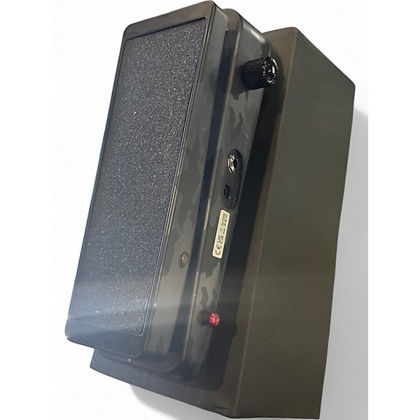 Used Dunlop DB01 Dimebag Wah Effect Pedal