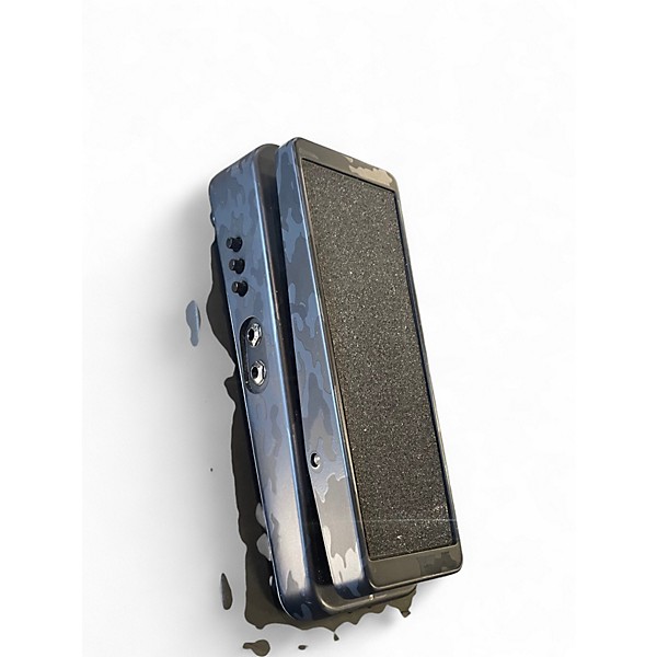 Used Dunlop DB01 Dimebag Wah Effect Pedal