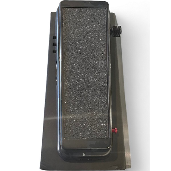 Used Dunlop DB01 Dimebag Wah Effect Pedal