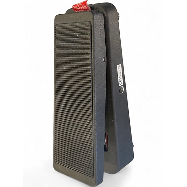 Used Dunlop cry baby dcr2sr Effect Pedal