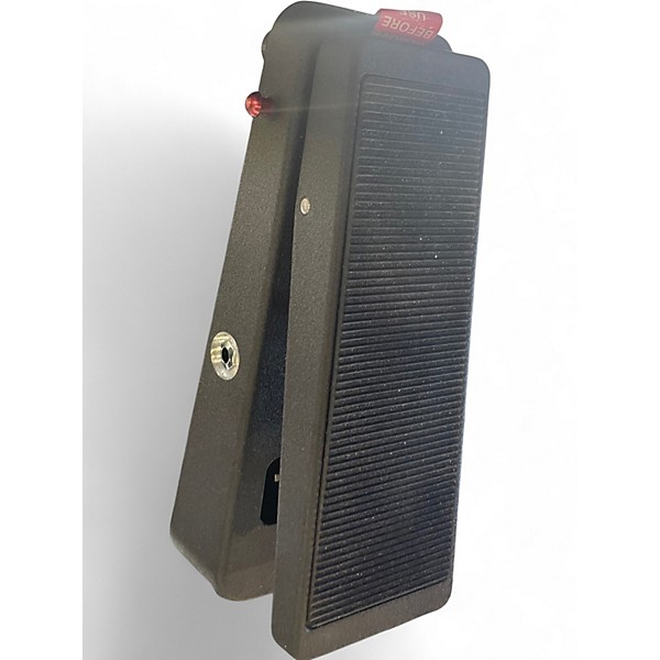 Used Dunlop cry baby dcr2sr Effect Pedal