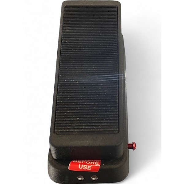 Used Dunlop cry baby dcr2sr Effect Pedal