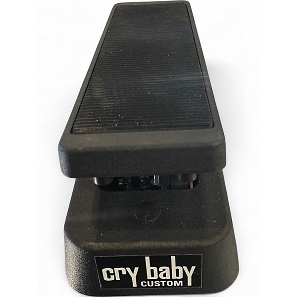 Used Dunlop cry baby dcr2sr Effect Pedal
