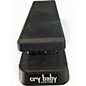 Used Dunlop cry baby dcr2sr Effect Pedal
