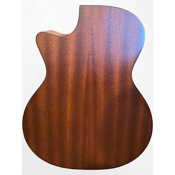 Used Martin GPC11 NATURAL Acoustic Electric Guitar