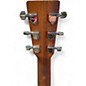 Used Martin GPC11 NATURAL Acoustic Electric Guitar