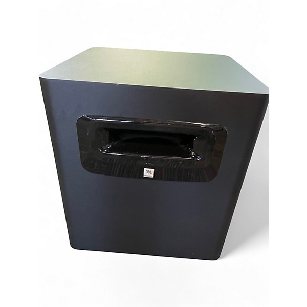 Used JBL LSR310S Subwoofer