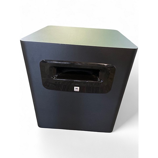Used JBL LSR310S Subwoofer