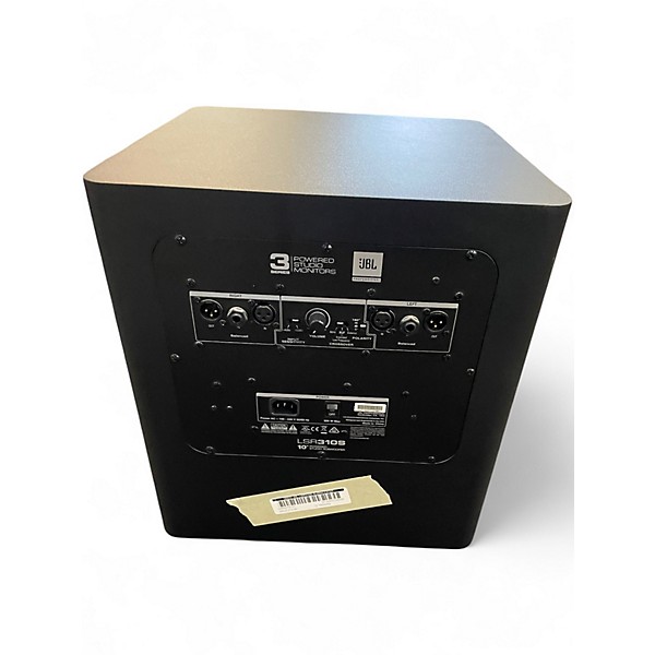 Used JBL LSR310S Subwoofer