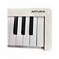 Used Arturia MICROLAB MIDI Controller