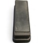 Used Dunlop GCB95 Original Crybaby Wah Effect Pedal