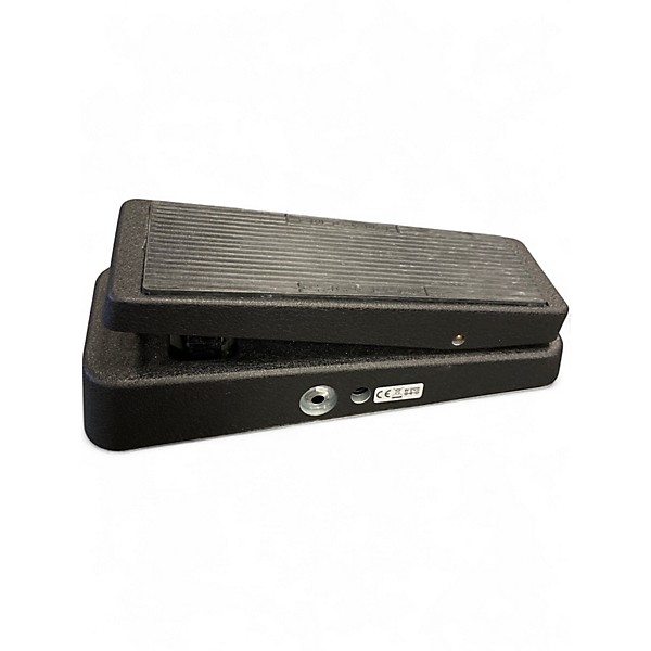 Used Dunlop GCB95 Original Crybaby Wah Effect Pedal